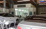  Airpark Collision Center 7333 E. Butherus Dr. Ste A-200 