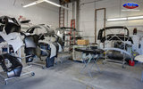  Airpark Collision Center 7333 E. Butherus Dr. Ste A-200 