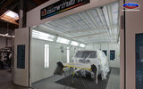  Airpark Collision Center 7333 E. Butherus Dr. Ste A-200 