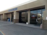  Airpark Collision Center 7333 E. Butherus Dr. Ste A-200 