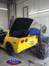  Airpark Collision Center 7333 E. Butherus Dr. Ste A-200 