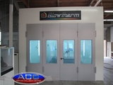  Airpark Collision Center 7333 E. Butherus Dr. Ste A-200 