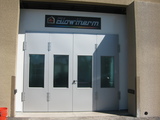  Airpark Collision Center 7333 E. Butherus Dr. Ste A-200 