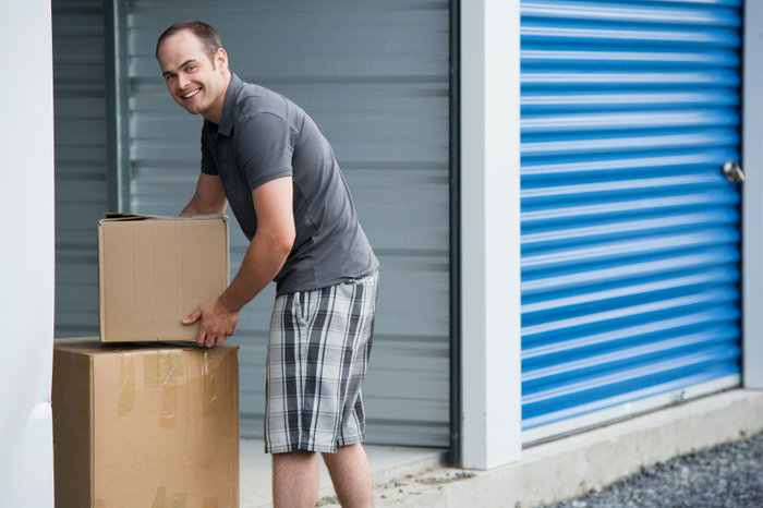  Profile Photos of Man With Van Canning Town 112 Silvertown Way - Photo 4 of 9