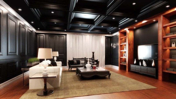 Architectural Interior Rendering Sample Profile Photos of Tesla Outsourcing Services 100 Executive Boulevard -Suite #204 - Photo 11 of 15