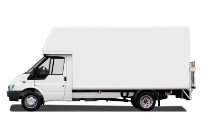  Profile Photos of Man With Van Canonbury 324 Essex Rd - Photo 1 of 9