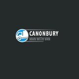 Man With Van Canonbury, Canonbury