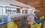  Hampton by Hilton Warsaw City Centre ul. Wspolna 72 