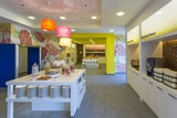 Hampton by Hilton Warsaw City Centre ul. Wspolna 72 
