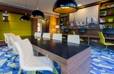  Hampton by Hilton Warsaw City Centre ul. Wspolna 72 