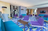  Hampton by Hilton Warsaw City Centre ul. Wspolna 72 