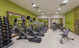  Hampton by Hilton Warsaw City Centre ul. Wspolna 72 