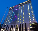 Hampton by Hilton Warsaw City Centre, Warsaw