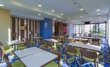 Hampton by Hilton Warsaw City Centre, Warsaw