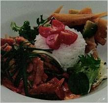  Profile Photos of Blah Blah Blah Vegetarian Restaurant 157 Heath Road, Twickenham - Photo 6 of 6