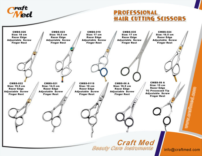  Profile Photos of Craft Med manufacturer of manicure & pedicure tools Plot # 2 Ward # 7 Khawa safder road - Photo 39 of 50