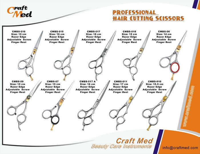  Profile Photos of Craft Med manufacturer of manicure & pedicure tools Plot # 2 Ward # 7 Khawa safder road - Photo 27 of 50