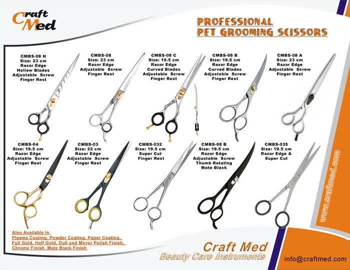  Profile Photos of Craft Med manufacturer of manicure & pedicure tools Plot # 2 Ward # 7 Khawa safder road - Photo 29 of 50