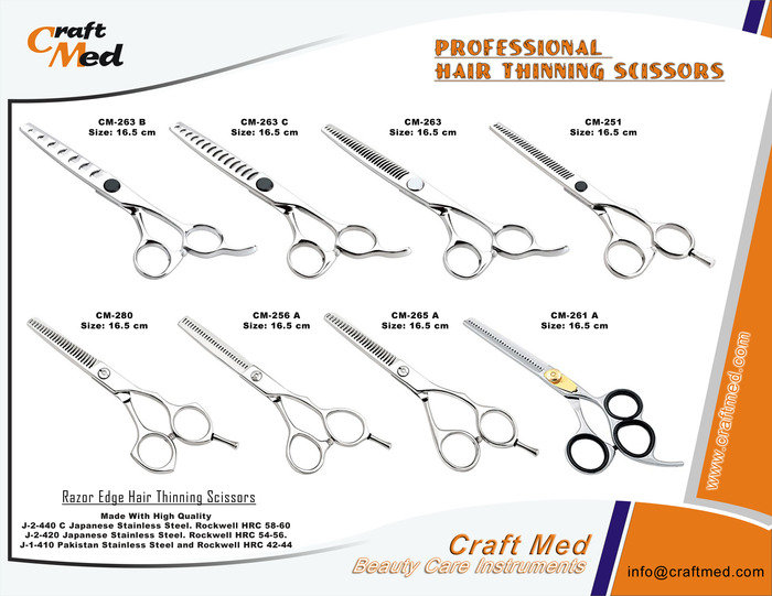  Profile Photos of Craft Med manufacturer of manicure & pedicure tools Plot # 2 Ward # 7 Khawa safder road - Photo 30 of 50