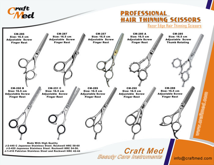  Profile Photos of Craft Med manufacturer of manicure & pedicure tools Plot # 2 Ward # 7 Khawa safder road - Photo 32 of 50