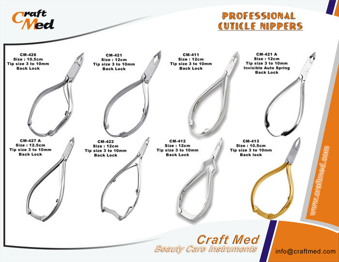  Profile Photos of Craft Med manufacturer of manicure & pedicure tools Plot # 2 Ward # 7 Khawa safder road - Photo 34 of 50