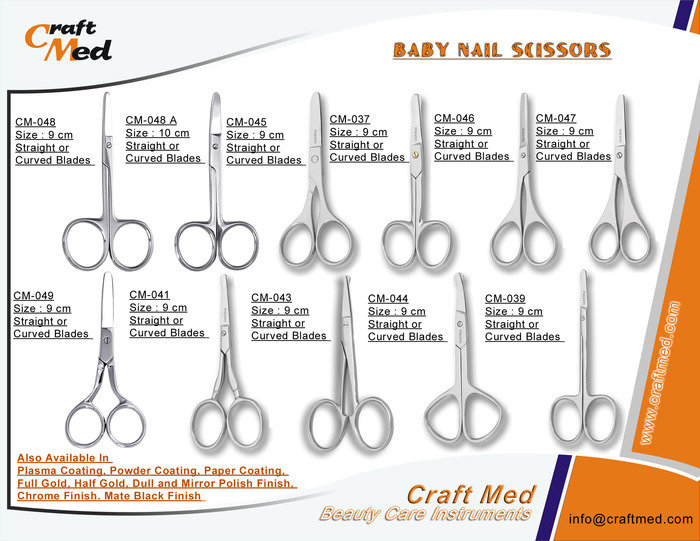  Profile Photos of Craft Med manufacturer of manicure & pedicure tools Plot # 2 Ward # 7 Khawa safder road - Photo 38 of 50