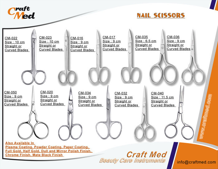  Profile Photos of Craft Med manufacturer of manicure & pedicure tools Plot # 2 Ward # 7 Khawa safder road - Photo 41 of 50