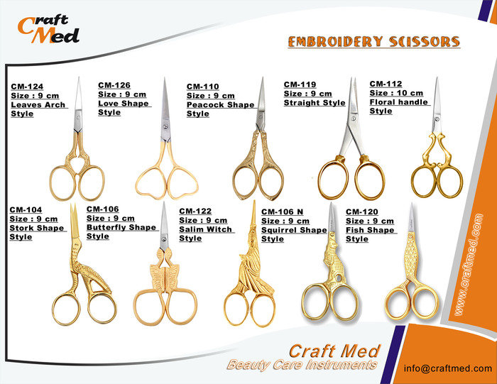  Profile Photos of Craft Med manufacturer of manicure & pedicure tools Plot # 2 Ward # 7 Khawa safder road - Photo 42 of 50