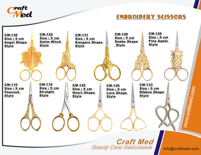  Profile Photos of Craft Med manufacturer of manicure & pedicure tools Plot # 2 Ward # 7 Khawa safder road - Photo 44 of 50