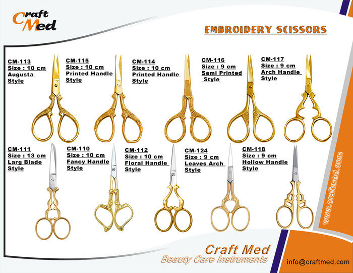  Profile Photos of Craft Med manufacturer of manicure & pedicure tools Plot # 2 Ward # 7 Khawa safder road - Photo 45 of 50
