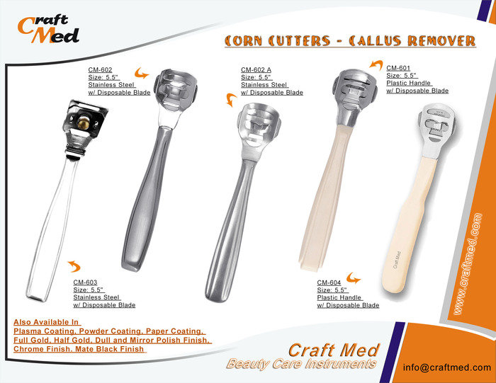  Profile Photos of Craft Med manufacturer of manicure & pedicure tools Plot # 2 Ward # 7 Khawa safder road - Photo 46 of 50