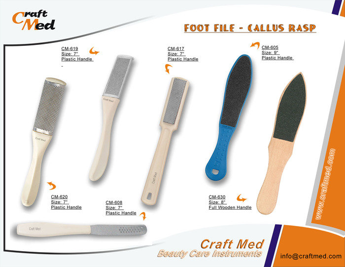  Profile Photos of Craft Med manufacturer of manicure & pedicure tools Plot # 2 Ward # 7 Khawa safder road - Photo 48 of 50
