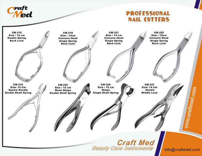  Profile Photos of Craft Med manufacturer of manicure & pedicure tools Plot # 2 Ward # 7 Khawa safder road - Photo 5 of 50