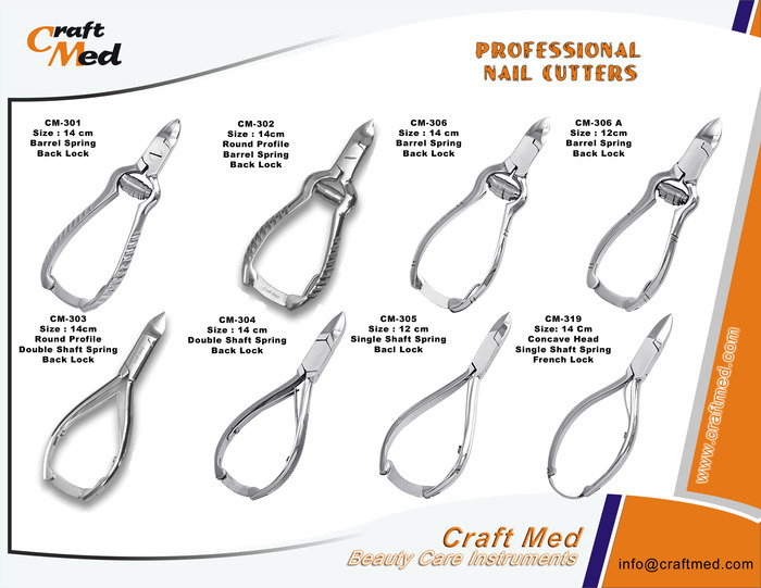  Profile Photos of Craft Med manufacturer of manicure & pedicure tools Plot # 2 Ward # 7 Khawa safder road - Photo 7 of 50
