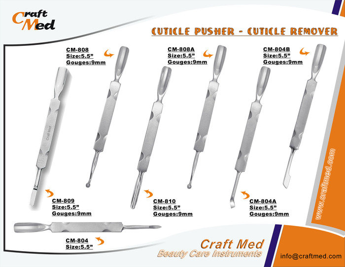  Profile Photos of Craft Med manufacturer of manicure & pedicure tools Plot # 2 Ward # 7 Khawa safder road - Photo 11 of 50