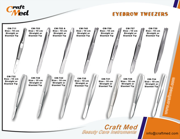 Profile Photos of Craft Med manufacturer of manicure & pedicure tools Plot # 2 Ward # 7 Khawa safder road - Photo 17 of 50