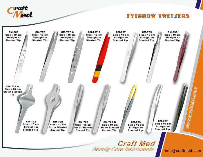  Profile Photos of Craft Med manufacturer of manicure & pedicure tools Plot # 2 Ward # 7 Khawa safder road - Photo 18 of 50