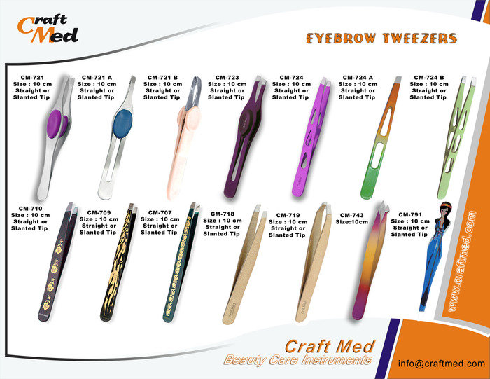  Profile Photos of Craft Med manufacturer of manicure & pedicure tools Plot # 2 Ward # 7 Khawa safder road - Photo 19 of 50