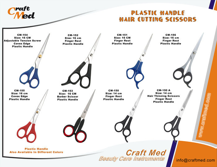  Profile Photos of Craft Med manufacturer of manicure & pedicure tools Plot # 2 Ward # 7 Khawa safder road - Photo 22 of 50