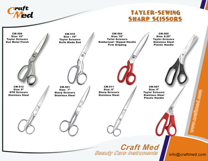  Profile Photos of Craft Med manufacturer of manicure & pedicure tools Plot # 2 Ward # 7 Khawa safder road - Photo 23 of 50