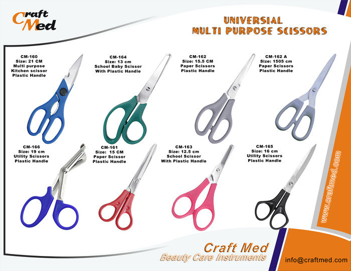  Profile Photos of Craft Med manufacturer of manicure & pedicure tools Plot # 2 Ward # 7 Khawa safder road - Photo 24 of 50