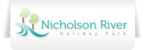 Nicholson River Holiday park, Nicholson