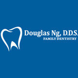 Douglas Ng, DDS, San Luis Obispo