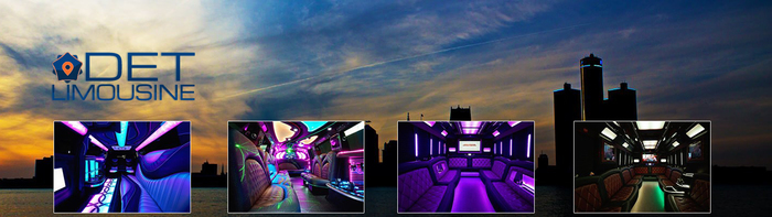  Profile Photos of Detroit Limousine - D Town Limo 17681 Albion St. - Photo 2 of 2