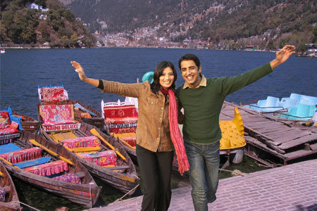  Profile Photos of Nainital Tour Packages 1/531 Vikaspuri - Photo 1 of 8