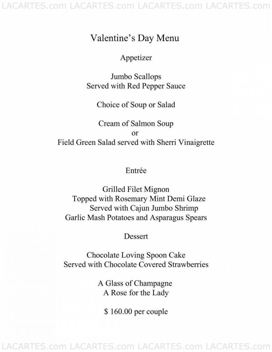  Pricelists of Encounter Restaurant 209 World Way Los Angeles International Airport - Photo 4 of 10