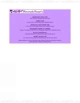 Menus & Prices, Encounter Restaurant, Los Angeles