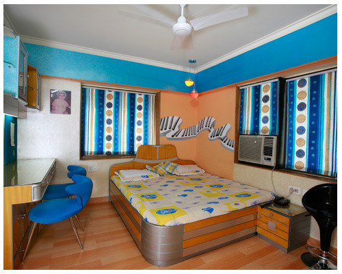  Profile Photos of Cilpam Interiors 14B, Sabji Bagan Lane - Photo 18 of 19