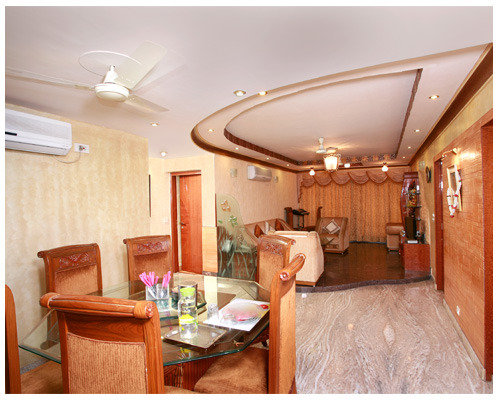  Profile Photos of Cilpam Interiors 14B, Sabji Bagan Lane - Photo 17 of 19