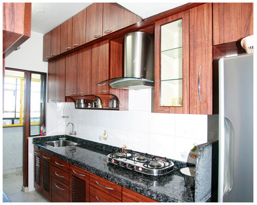  Profile Photos of Cilpam Interiors 14B, Sabji Bagan Lane - Photo 1 of 19